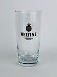6 x Veltins Biergläser 0,3l