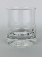 1 x Johnnie Walker Whisky Glas