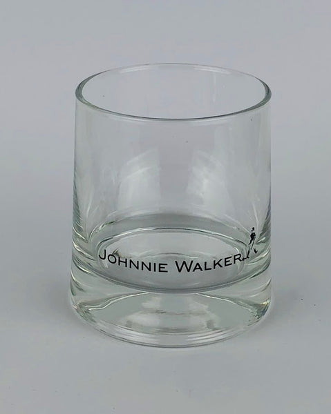 2 x Johnnie Walker Whisky Gläser