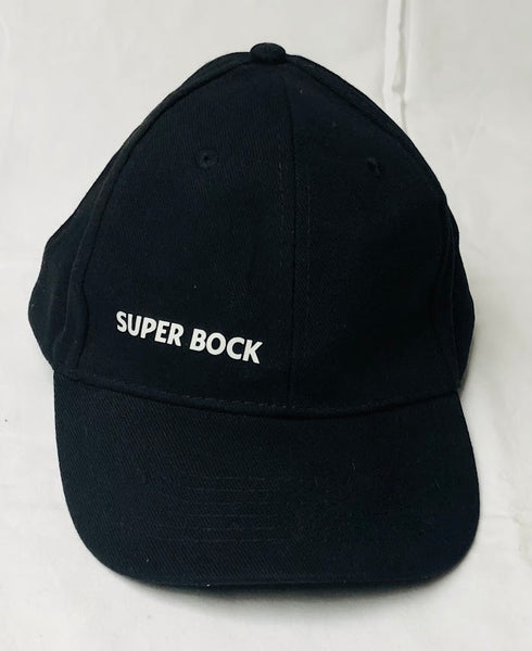 1 x Super Bock Cap Portugiesers Bier Kappe