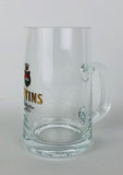 2 x Veltins Bierkrug 0,3l