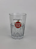 1 x Havana Club Glas 0,3l