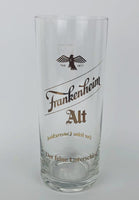 6 x Frankenheim Alt Gläser 0,25