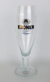 6 x Kronen Pilsener Bier Gläser 0,3l