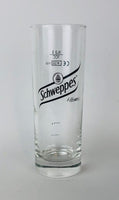 6 x Schweppes Gläser 0,2l