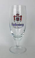 6 x Fürstenberg Bier Gläser 0,2l