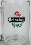 1 x Heineken Bierkrug Ca. 0,4l