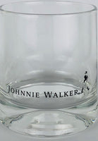 1 x Johnnie Walker Whisky Glas