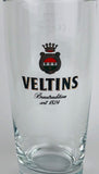 6 x Veltins Biergläser 0,3l