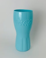1 x Coca Cola MC Glas Ca. 0,3l