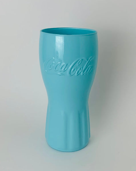 1 x Coca Cola MC Glas Ca. 0,3l