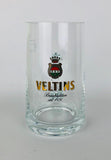 2 x Veltins Bierkrug 0,3l