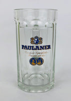 3 x Paulaner Bierkrug 0,4l