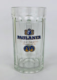 3 x Paulaner Bierkrug 0,4l