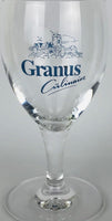 6 x Granus Culinaire Wasser Gläser Ca. 0,15l