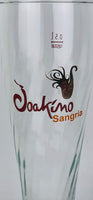 2 x Joakino Sangria Weizengläser 0,5l