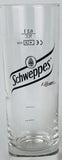 6 x Schweppes Gläser 0,2l