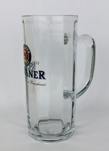 6 x Paulaner Bierkrug 0,5l