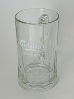 Carlsberg Bier Krug 0,5l - 2er Set