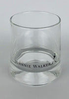 1 x Johnnie Walker Whisky Glas