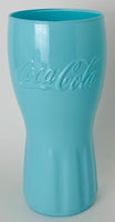 1 x Coca Cola MC Glas Ca. 0,3l