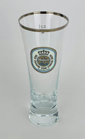 Warsteiner Alkoholfrei Gläser 0,2 - 2er Set