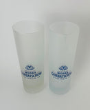Wodka - Vodka Gorbatschow Longdrink Gläser ( 2er Set ) Ca. 0,3l