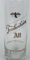 6 x Frankenheim Alt Gläser 0,25