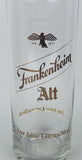 6 x Frankenheim Alt Gläser 0,25