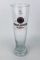 6 x Paulaner Weizen Gläser 0,5l