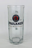 6 x Paulaner Bierkrug 0,5l