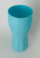 1 x Coca Cola MC Glas Ca. 0,3l