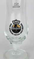 2 x Warsteiner Gläser 0,2l