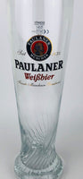 6 x Paulaner Weizen Gläser 0,5l