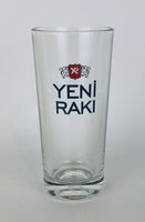 1 x Yeni Raki Glas Ca. 0,15l