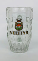 5 x Veltins Bier Krug 0,3l