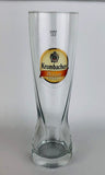 1 x Krombacher Weizen Glas 0,5l