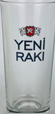 1 x Yeni Raki Glas Ca. 0,15l