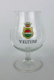 1 x Veltins Glas 0,3l