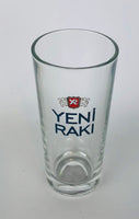 1 x Yeni Raki Glas Ca. 0,15l