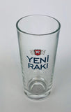 1 x Yeni Raki Glas Ca. 0,15l