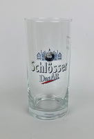 2 x Schlösser Alt "Das Alt" Bierglas 0,2l