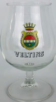 1 x Veltins Glas 0,3l