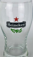 1 x Heineken Glas Ca.0,25