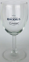 12 x Rhodius Gourmet Wasser Gläser Ca. 0,2l