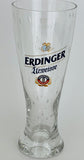 Erdinger Urweisse weizen Bier Glas 0,3l / Weizenglas