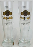 Schöfferhofer Weizen Bier Gläser 0,3l - 2er Set
