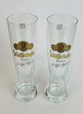 Schöfferhofer Weizen Bier Gläser 0,3l - 2er Set
