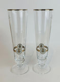Warsteiner Bier Gläser 0,3l - ( 2er Set )