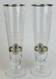 Warsteiner Bier Gläser 0,3l - ( 2er Set )